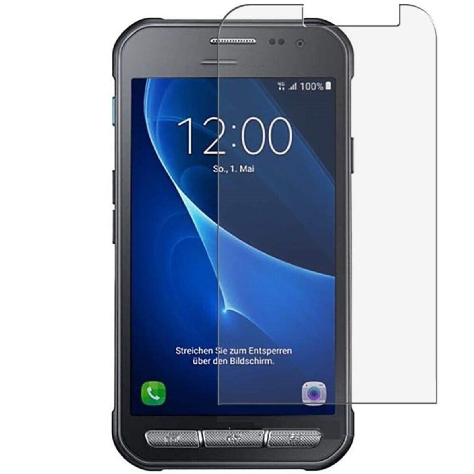 Sa X Cover 3 Screen Protector