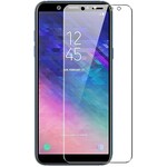 Sa A6+ 2018   Screen Protector