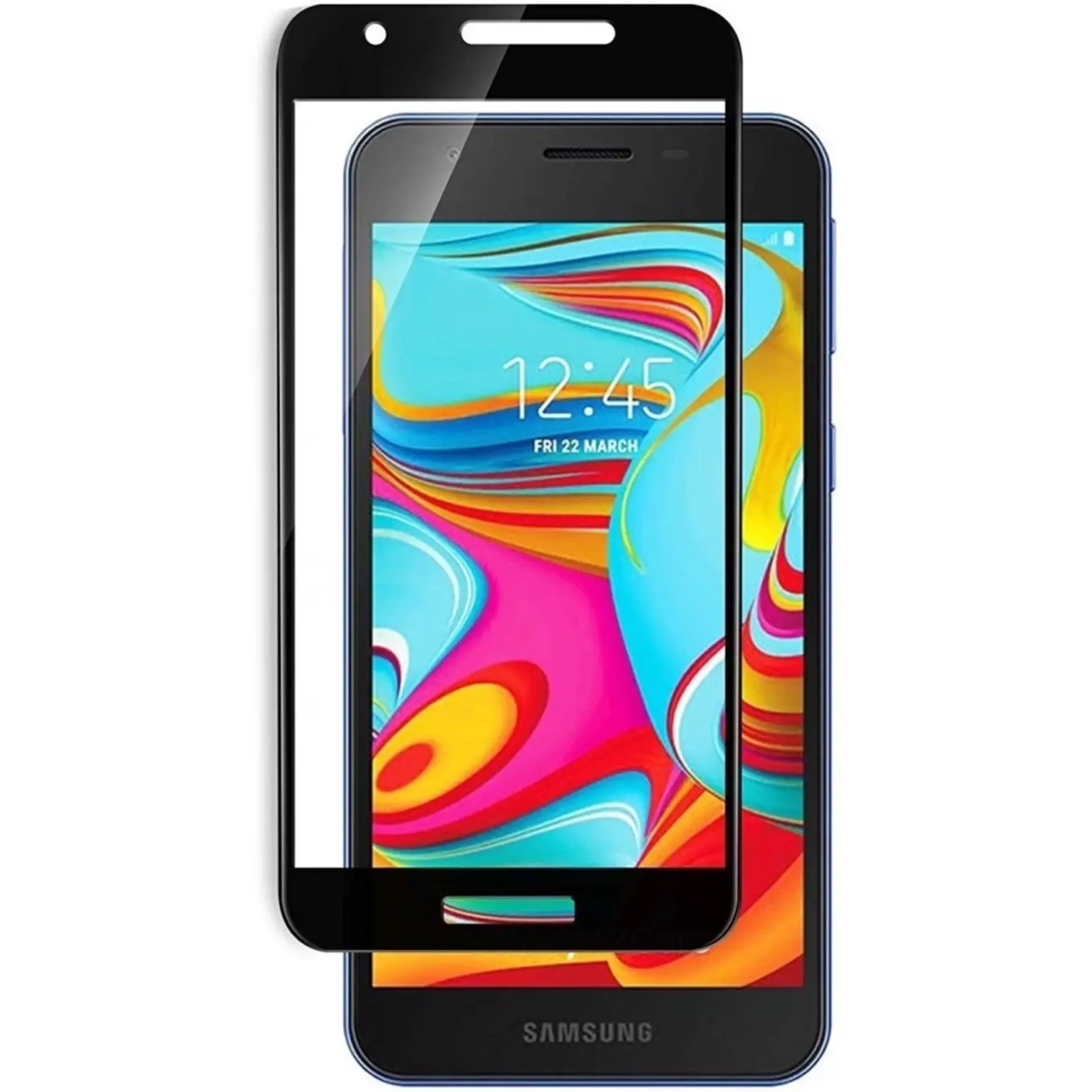 Sa A2 Core Screen Protector