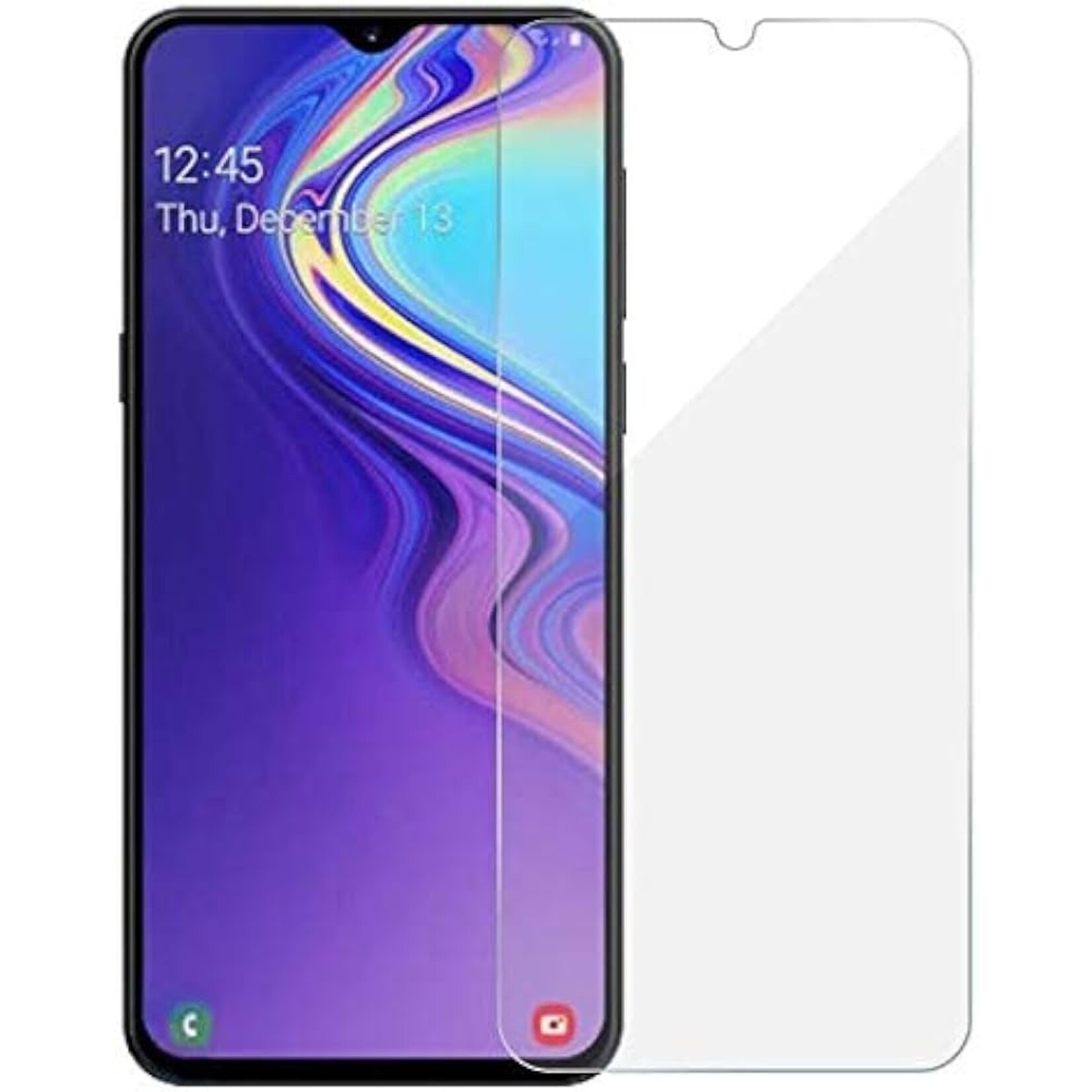 Sa A10s Screen Protector