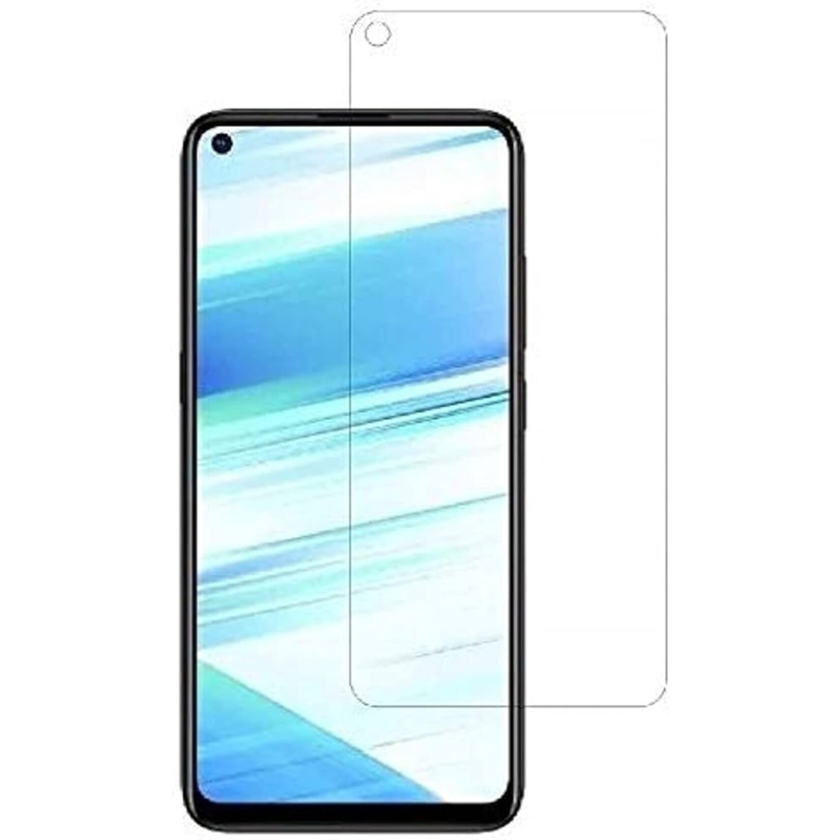 Sa A11/M11 Screen Protector