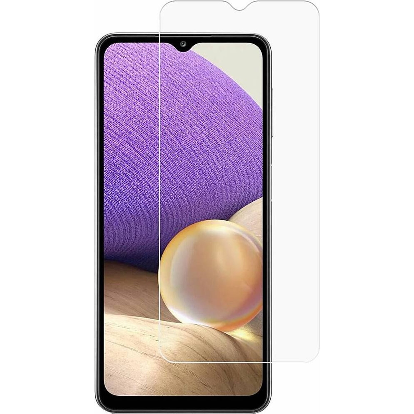 A32 5G  Glass Screen Protector