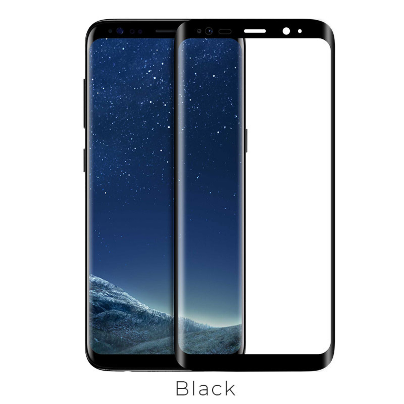 S8 Screen Protector