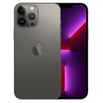 Apple Apple iPhone 13 Pro Max 128GB Graphite - 2 Jaar Garantie