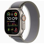 Apple Refurbished Apple Watch Ultra 2 LTE 49mm N/A Titanium - 6 months warranty