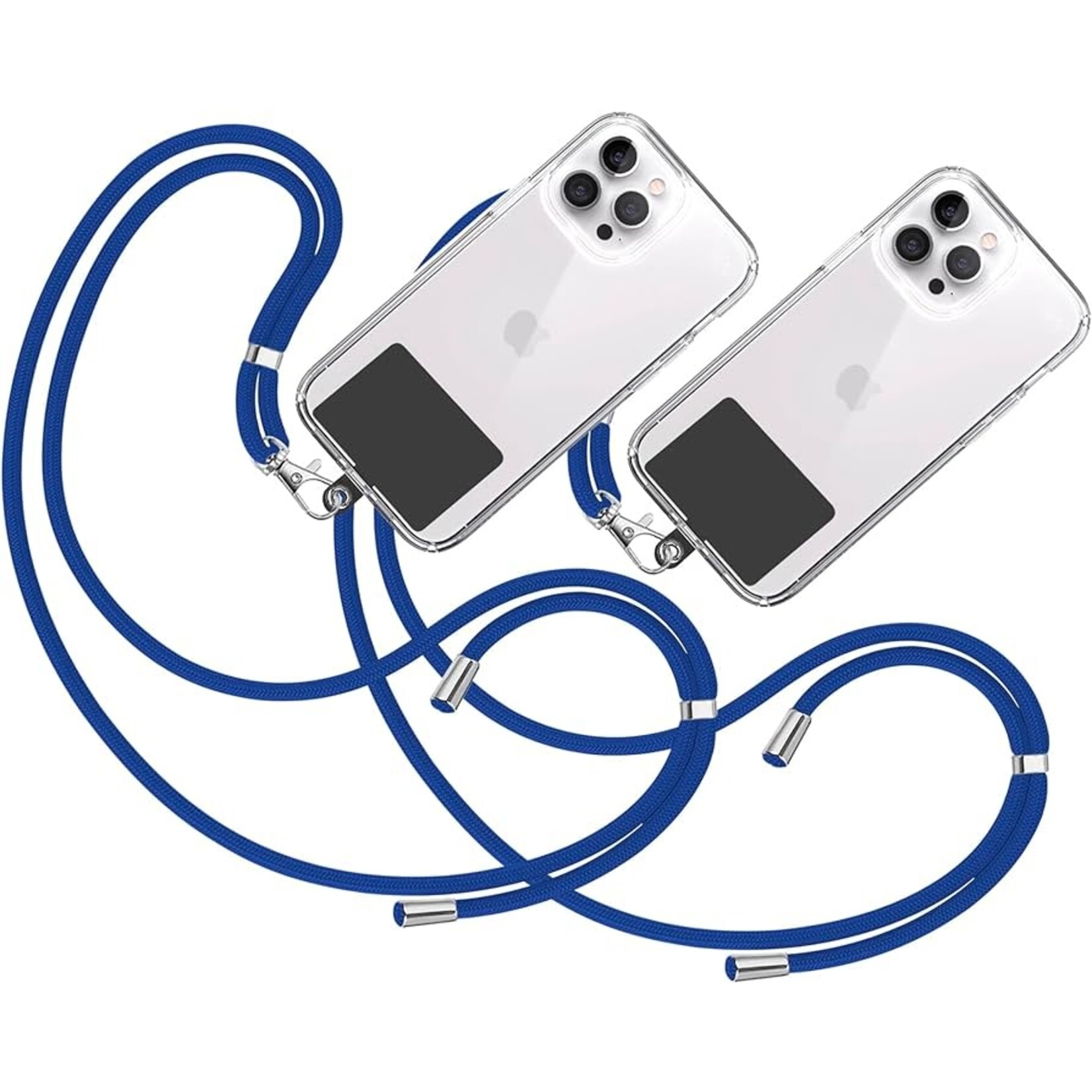 Universal Koord Blauw