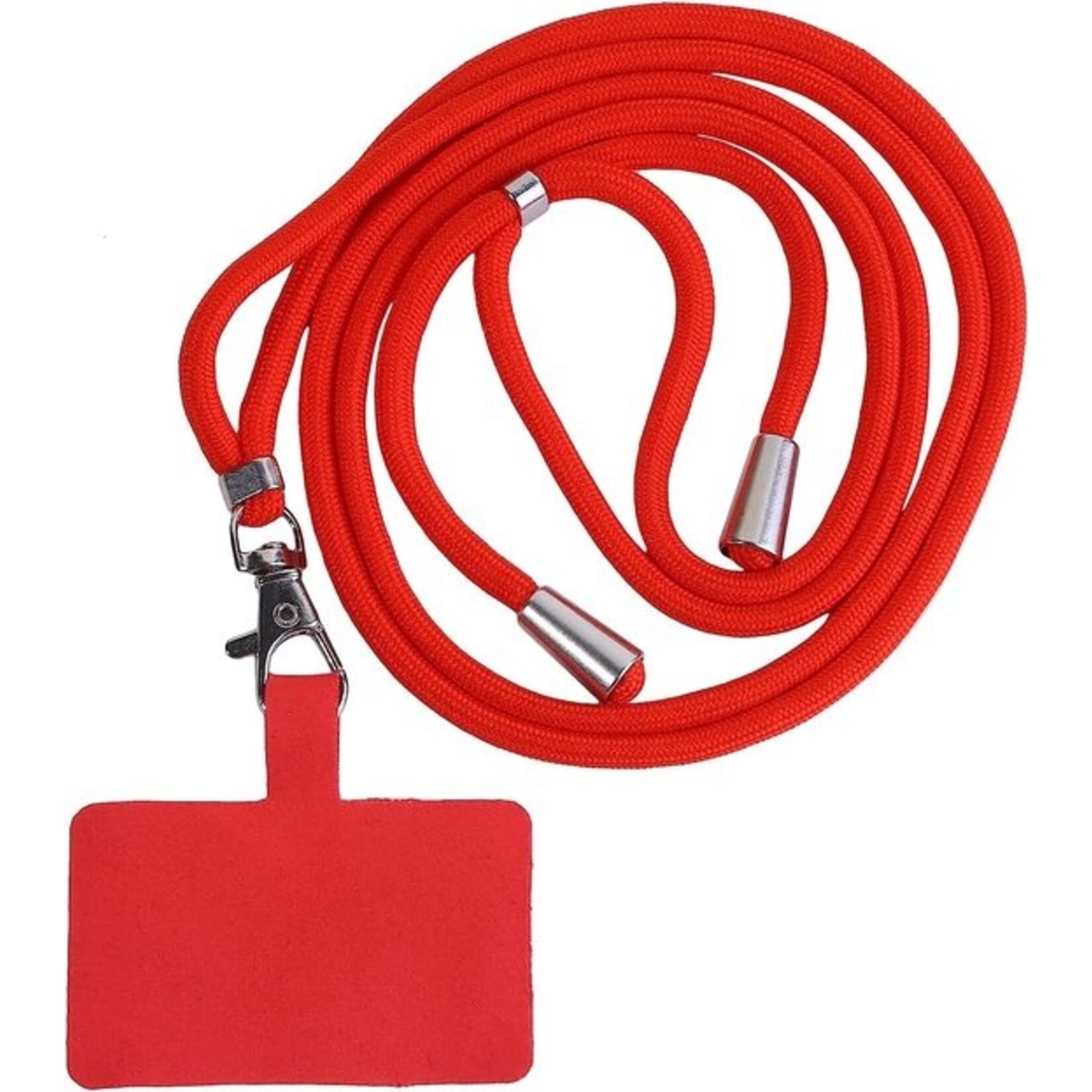 Universal Koord Rood