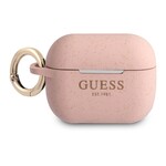 Guess Los Angeles Airpods Rose