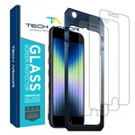 iPhone Se/7/8 Premium Tempered Glass