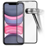 Tempered Glass For IPhone 11 / XR