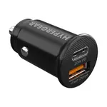 Rixus USB Car Charger Mini 20W