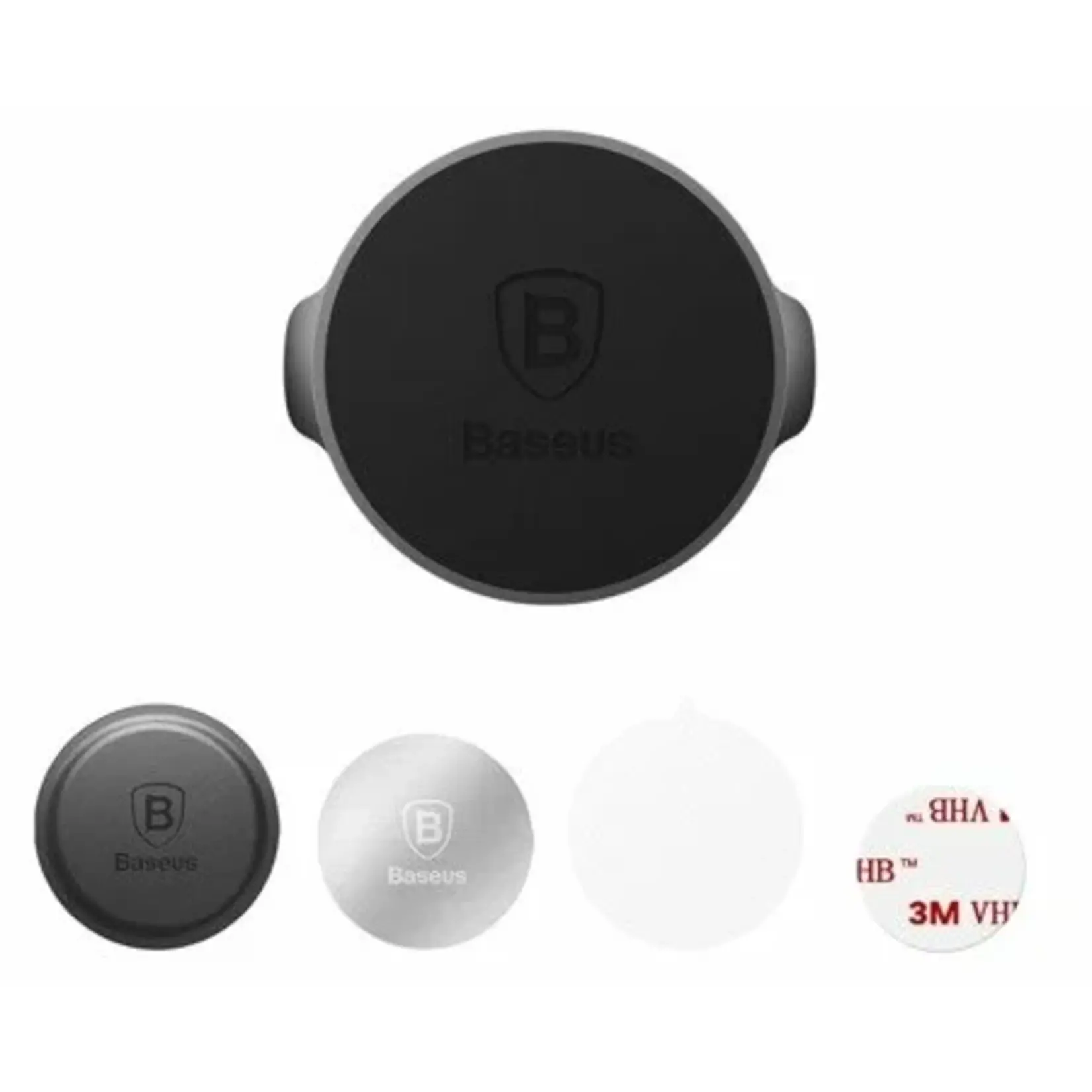 Rixus Magnetic Suction Bracket