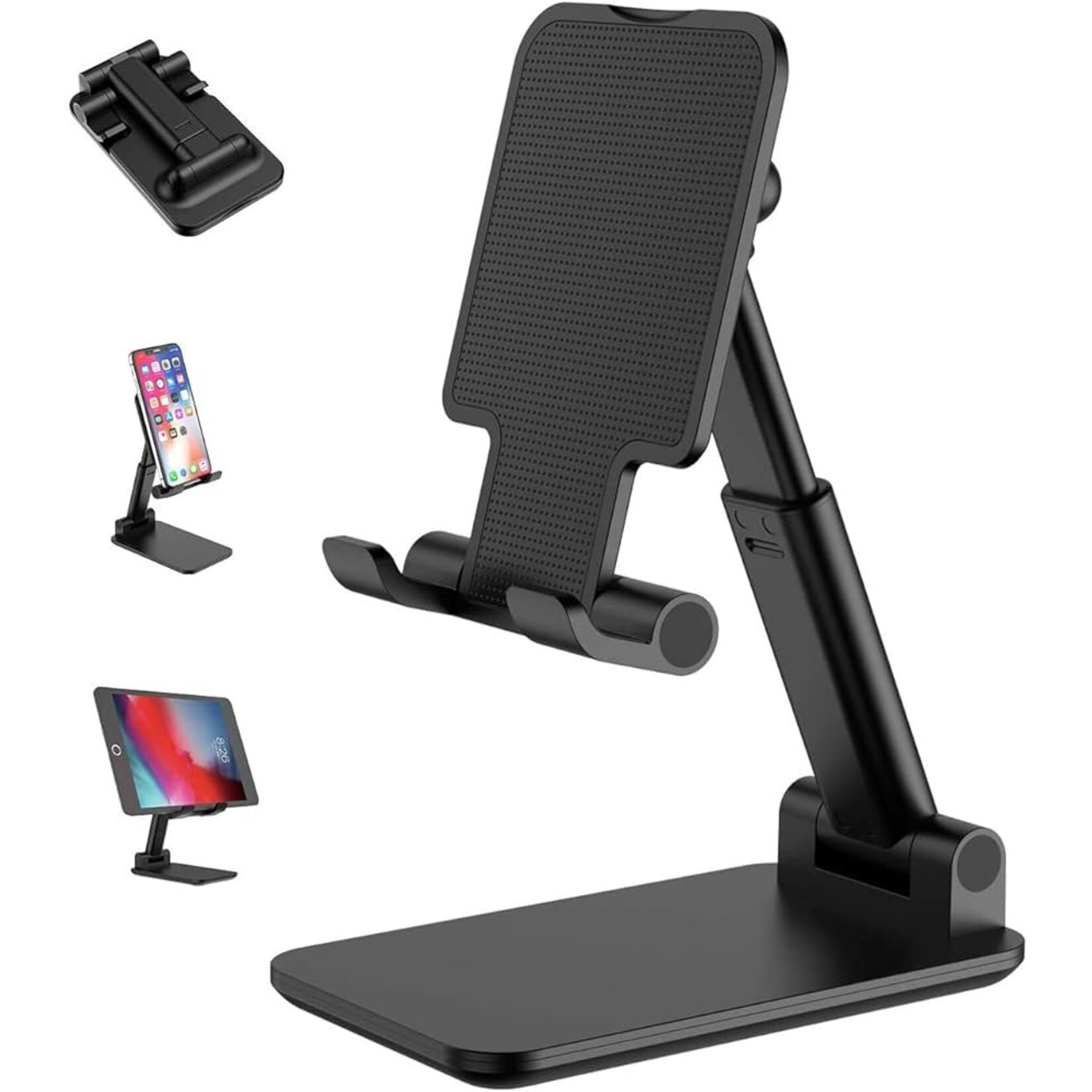 Rixus Foldable Phone Stand Holder RXH44