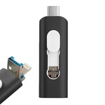 Lightning Smartphones and Tablets