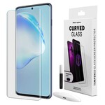 Samsung S20 Ultra Curved Glass Uv