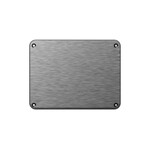 Xssive Metal Plates