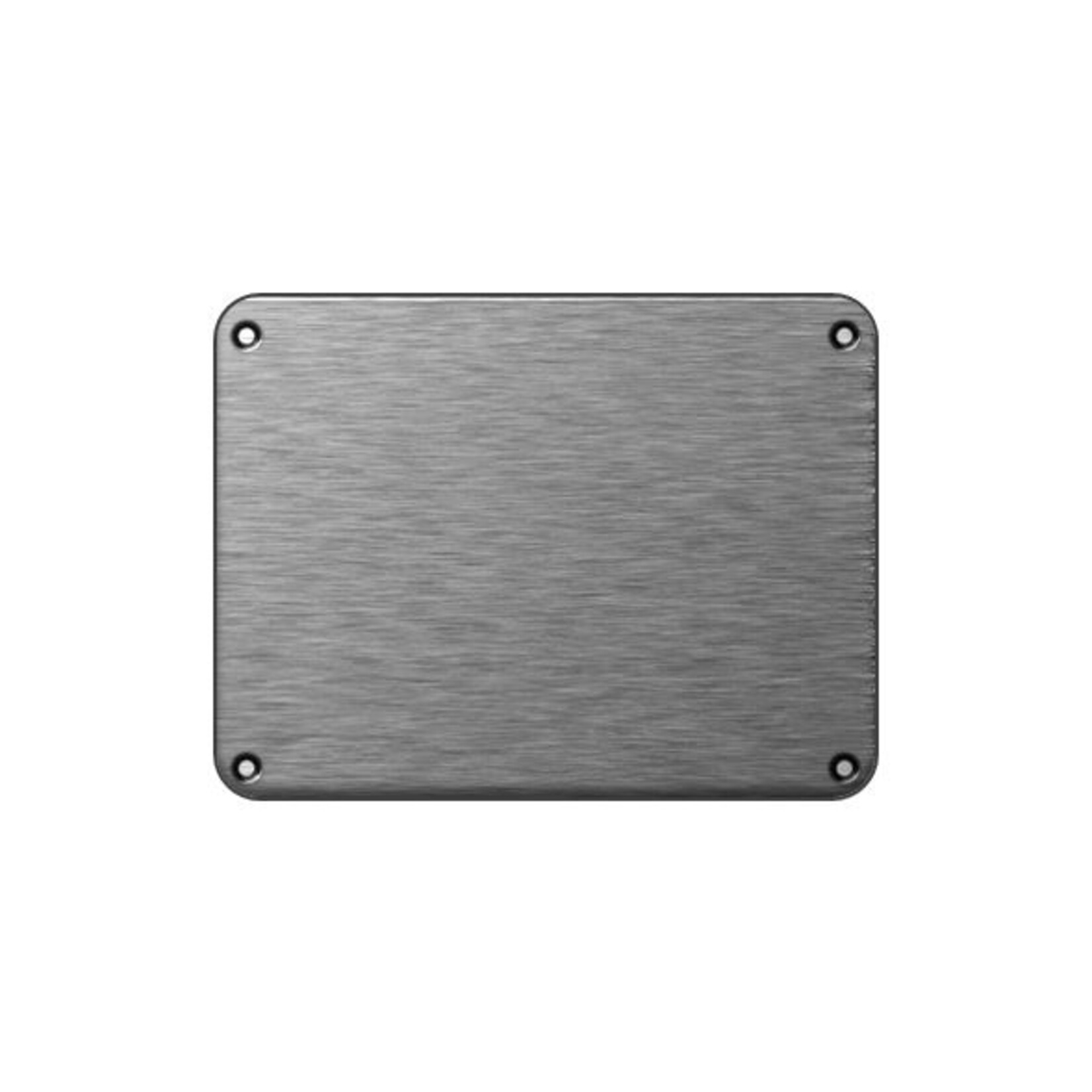 Xssive Metal Plates