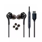 Apple Samsung Type-c Earphones Wit