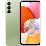 Samsung Samsung Galaxy A14 128GB Groen  2 jaar Garatie