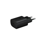 Samsung Samsung 25W Pd Adapter zwart/ wit