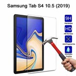 Samsung Tab S4 Tempered Glass