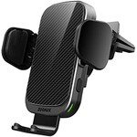 Rixus Rixus Wireless Auto-sensoring Car Holder Rood