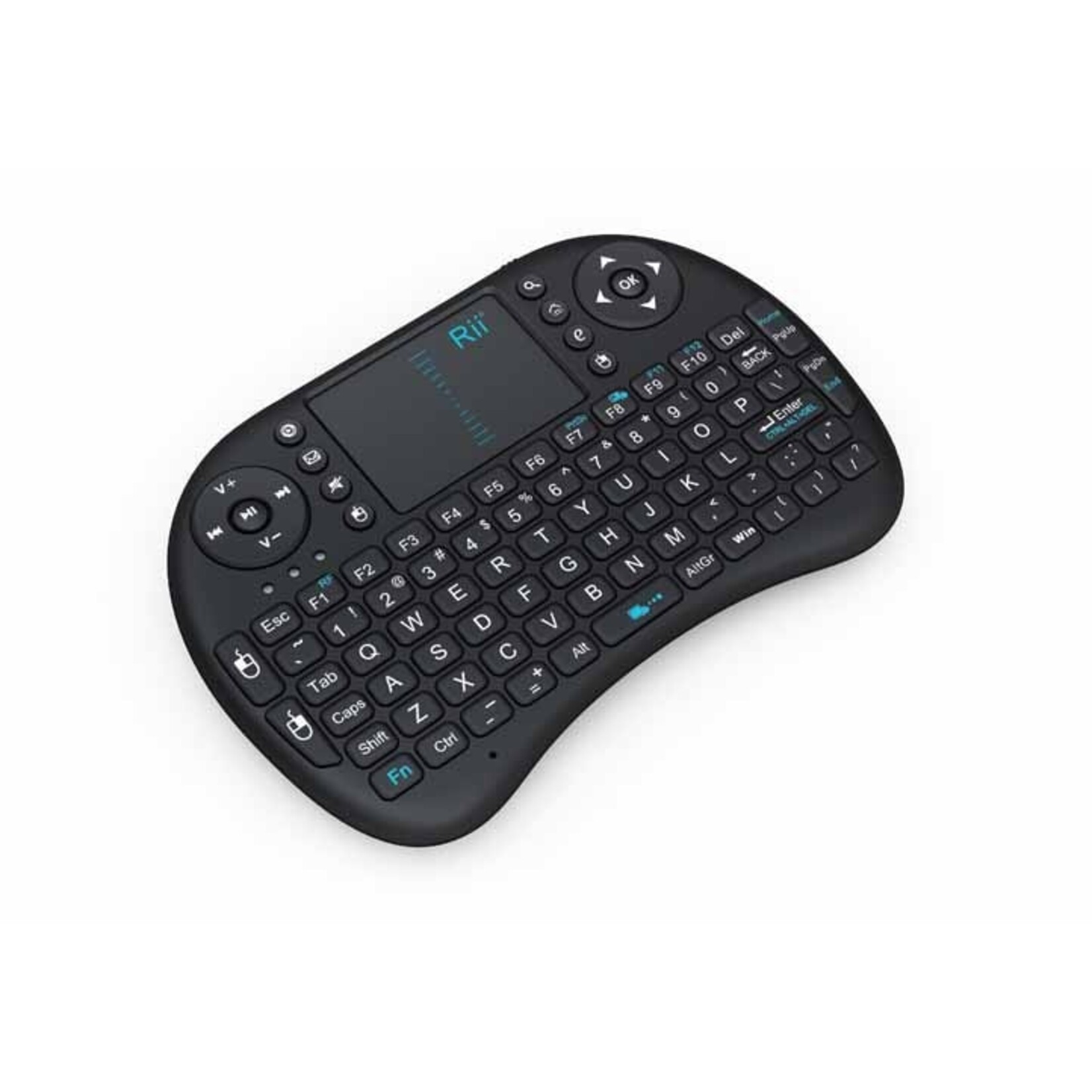 Mini Keyboard