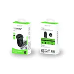 Rixus Quick Charge Adapter PD (20w) + USB DRC46