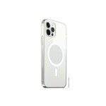 swissten Swissten iPhone 15 Plus Soft Joy Magstick Case - 35500120 - For Magsafe Charging - Black