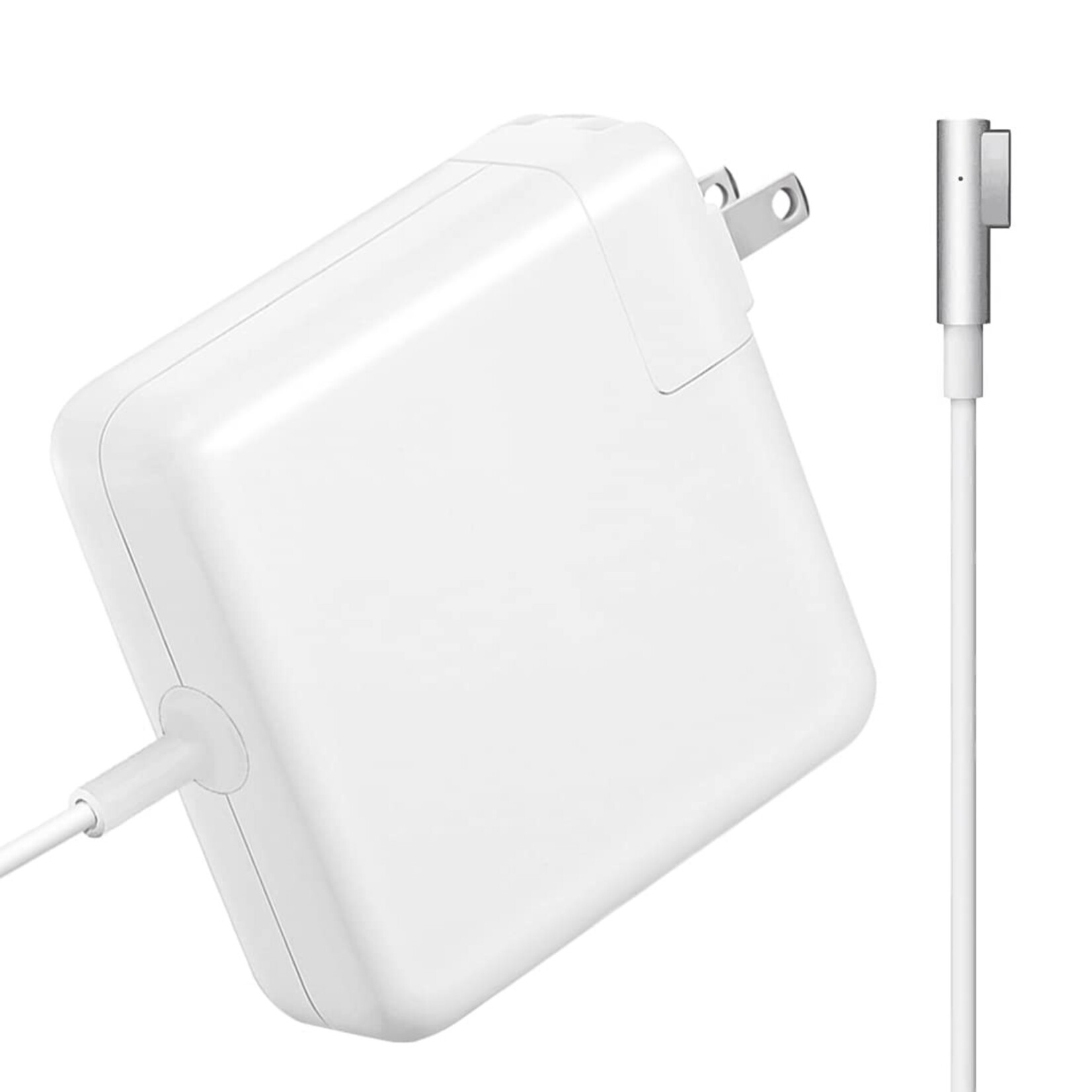 Rixus Rixus 85W Charger For Macbook - L Tip