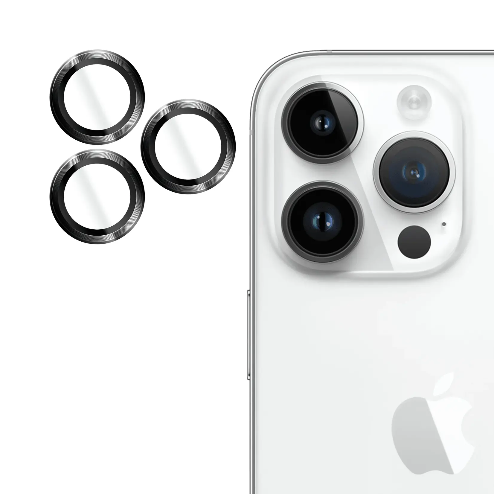 14 Pro/Max lens folie