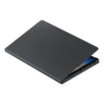 Samsung Tab A8 book case zwart TF