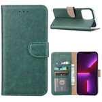 iPhone 14 Pro Booc Case Groen