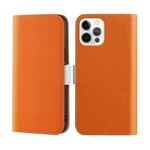 iPhone 14 Booc Case oranje