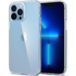 Crystal clear case iPhone 13 Pro
