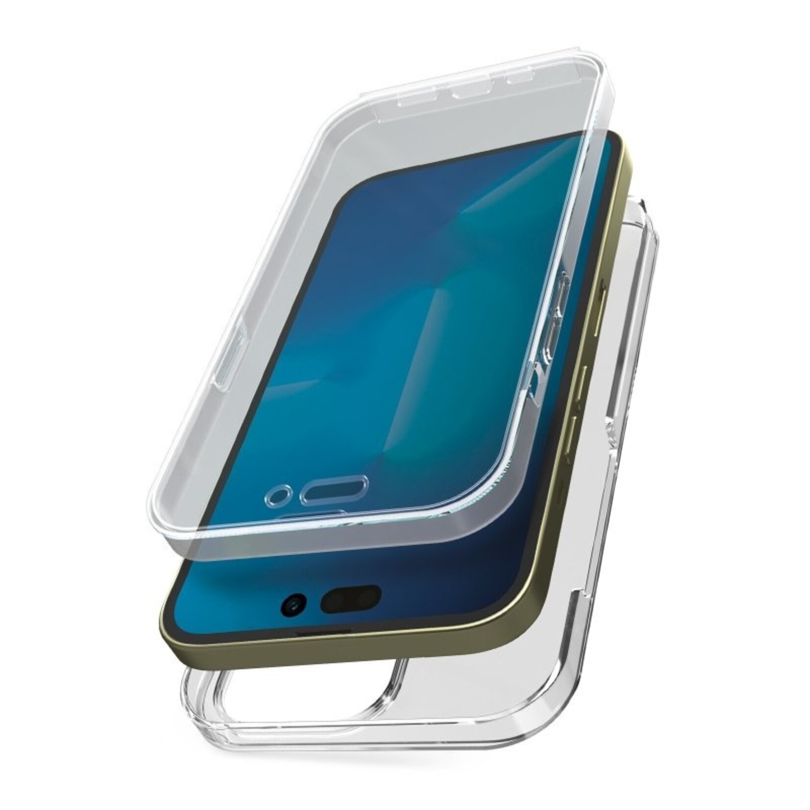 full body case 360 iPhone 14 Pro