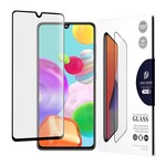 A41 glas folie premium