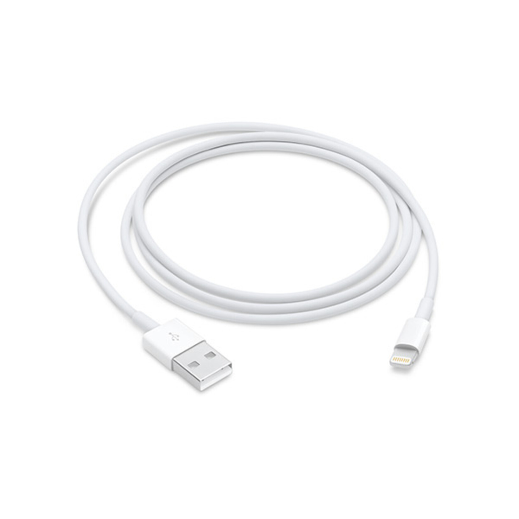 Apple Lightning to USB Cable (1m)