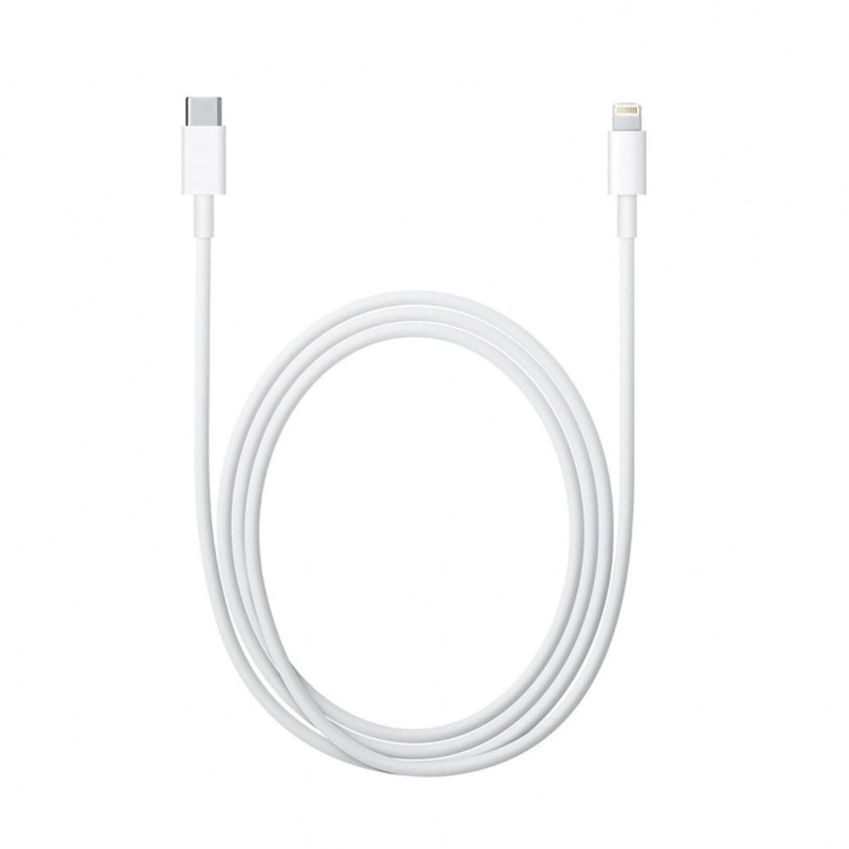 Apple UBS-C to Lightning Cable (2m)