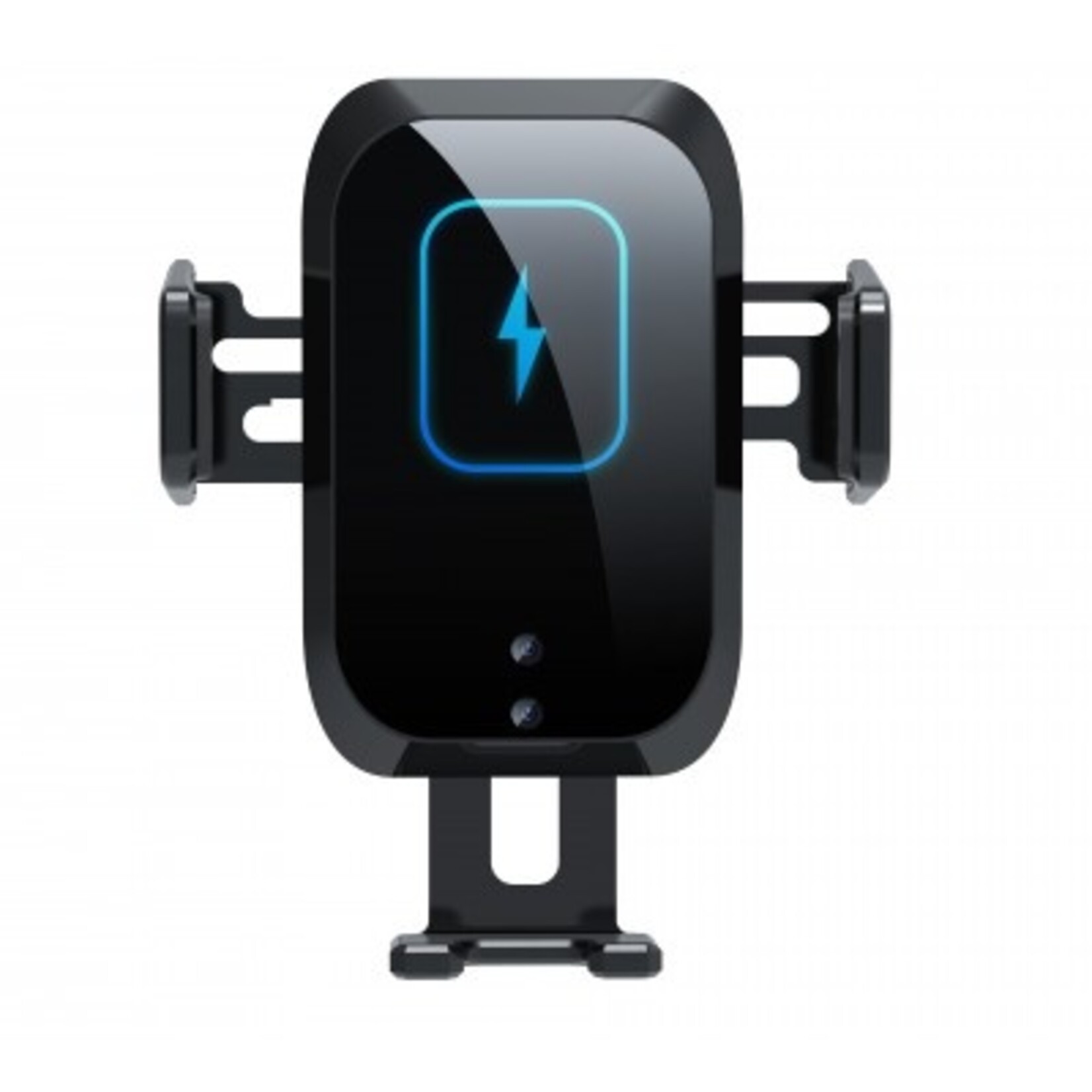 Rixus Rixus 15w Magnetic Wireless Car Charger RXWC50