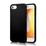 Apple HQ Silicone Case Black For iPhone 7 / 8 / SE 2020