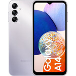 Samsung Samsung Galaxy A14 64GB Zilver 2 jaar Garantie
