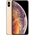 Apple iPhone xs max 64GB goud  Refurbished
