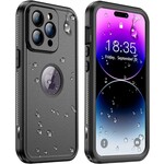 iPhone 14 Pro Max 360 Fully+Pet Resist Film