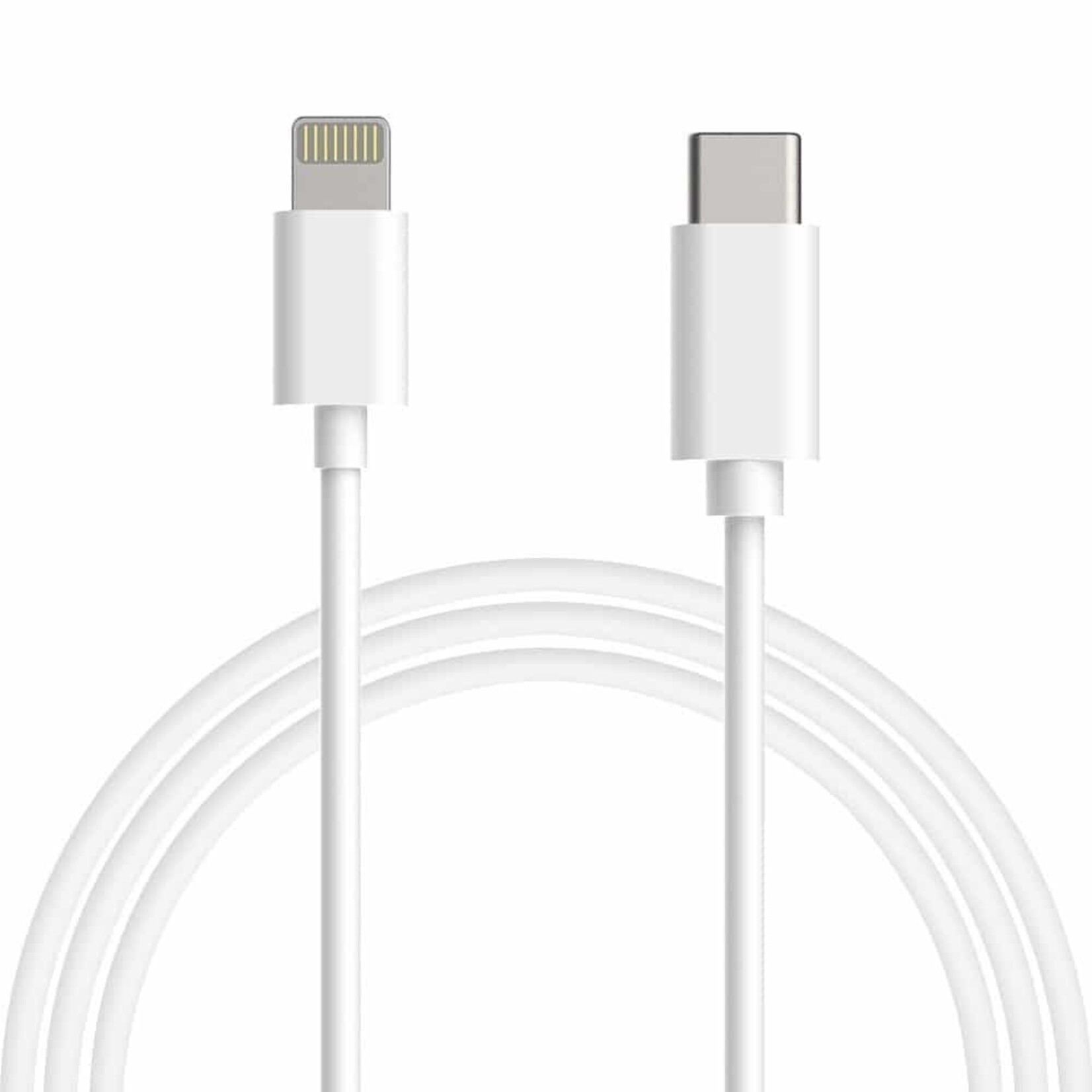 Apple Usb-c to Lightning Cable 2M