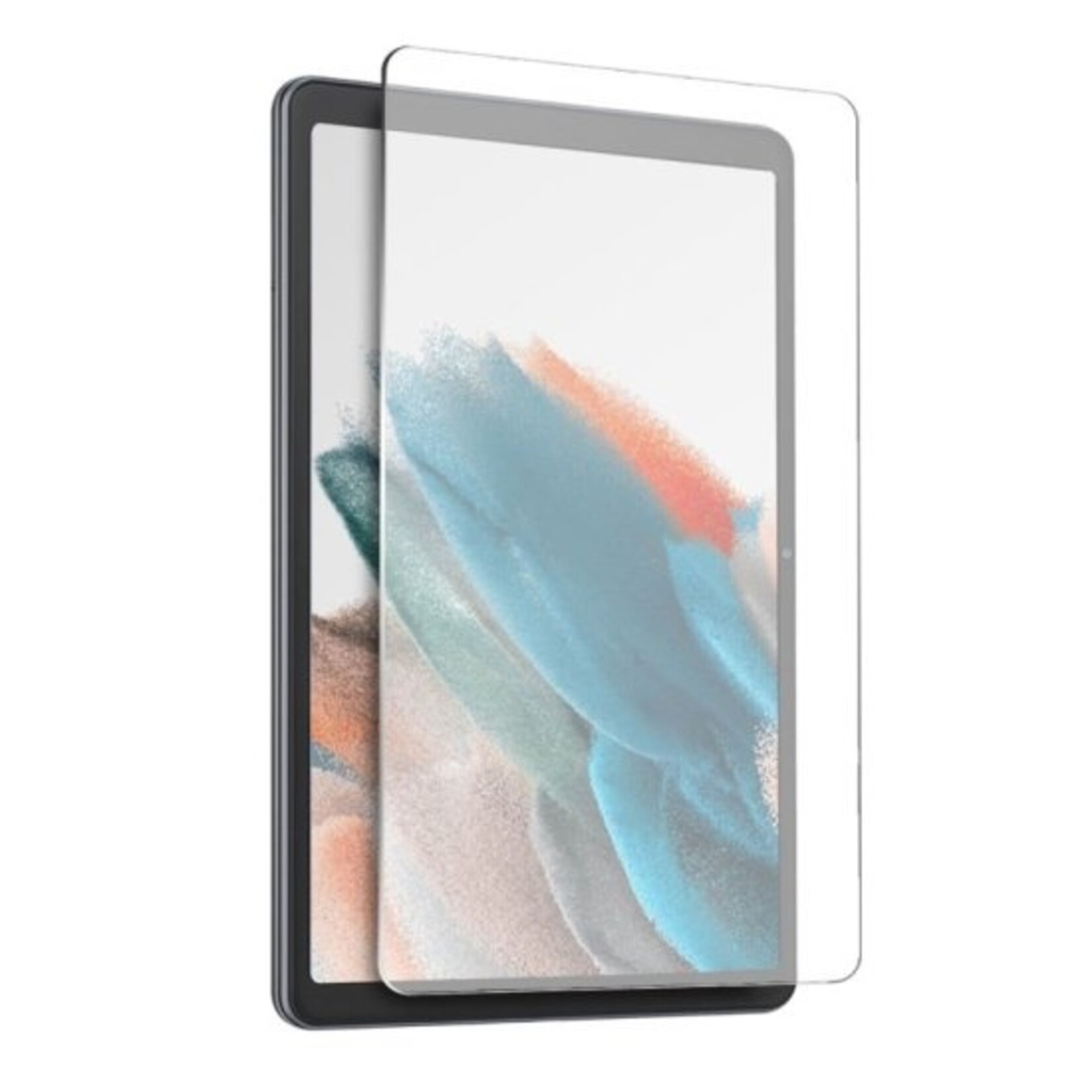 Samsung PRO+ HQ Tempered Glass - Samsung Tab A8 (2021)