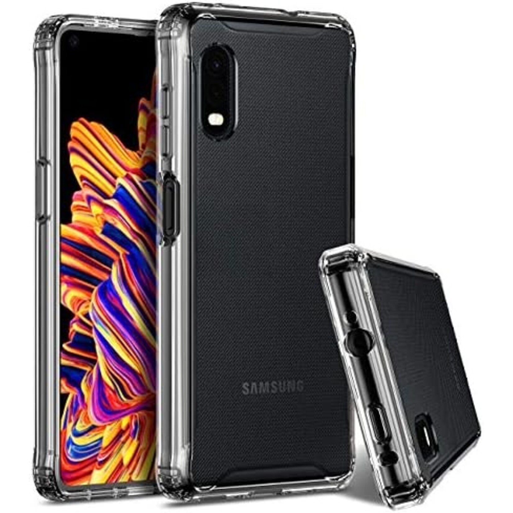 Sa X Cover Pro