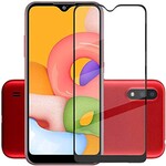 Sa A01   Screen Protector