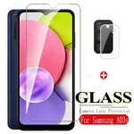 SA A03s  Screen Protector