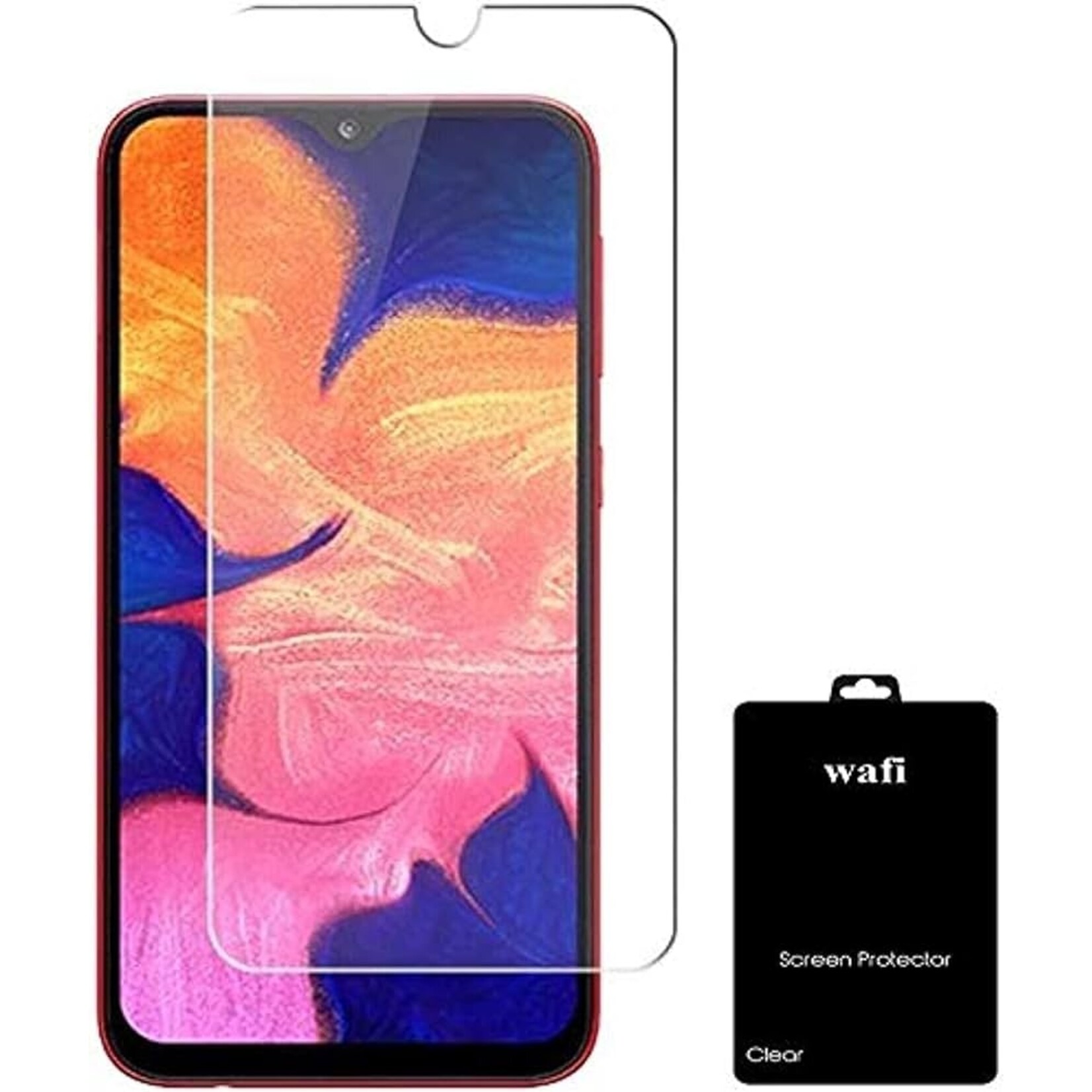 Sa A10s Screen Protector
